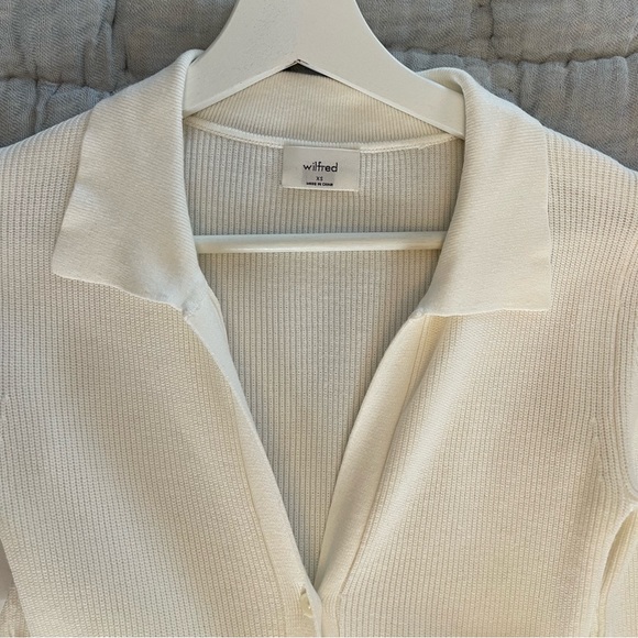 SOLD —- NWT Aritzia Cove dress - Picture 4 of 10